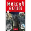 TCX Macera Geçidi 2 - Ajan X