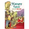 TCX Macera Peşinde