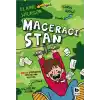 TCX Maceracı Stan