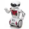 TCX Macrobot Robot