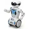 TCX Macrobot Robot