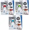 TCX Macrobot Robot