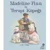 TCX Madeline Finn İle Terapi Köpeği
