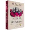 TCX Mahrem Şiir -Monna Rosa