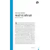 TCX Mai ve Siyah