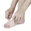 TCX Makaralı Ayak Gömleği