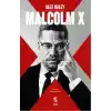 TCX Malcolm X