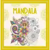TCX Mandala - Çiçek Bahçesi