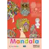 TCX Mandala Çizimler