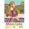 TCX Mandala Doğada