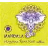 TCX Mandala - Hayatına Renk Kat!