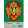 TCX Mandala Hayvanlar