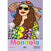TCX Mandala Moda