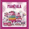 TCX Mandala - Tatlılar
