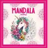 TCX Mandala - Unicornlar