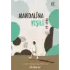 TCX Mandalina Yeşili