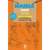 TCX Manga Çizimi Elkitabı