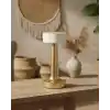 TCX MANTAR GOLD KARE
