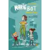 TCX Marie Bot - Robot Dadı