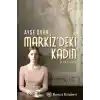 TCX Markiz’deki Kadın