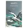TCX Martı    