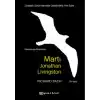 TCX Martı Jonathan Livingston