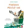 TCX Martıdan Mektup Var