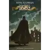 TCX Marvel 1602