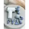 TCX MASAJ ALETİ 404