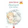 TCX Masal Kenti Çukları