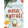 TCX Masal Mutfağı
