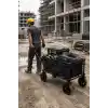 TCX MASALI KAMP ARABASI