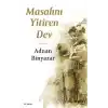TCX Masalını Yitiren Dev