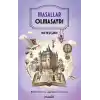TCX Masallar Olmasaydı