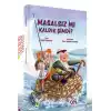 TCX Masalsız Mı Kaldık Şimdi?