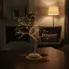 TCX MASAÜSTÜ PERİ LED AĞAÇ LAMBA