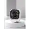 TCX MASAÜSTÜ VANTİLATÖR