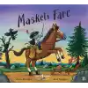 TCX Maskeli Fare