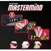 TCX Mastermind Kutu Oyunu