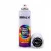 TCX Mat Siyah Sprey Boya 250 ml