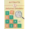 TCX Matematik 1