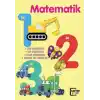 TCX Matematik (1-2-3)