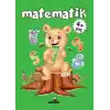 TCX Matematik 4+ Yaş