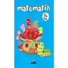 TCX Matematik 5+ Yaş