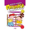 TCX Matematik-İlkokula Hazırlık