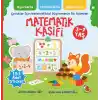 TCX Matematik Kâşifi (153 Adet )