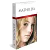 TCX Mathilda - İngilizce Klasik Roman