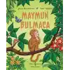 TCX Maymun Bulmaca