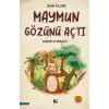 TCX Maymun Gözünü Açtı