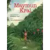 TCX Maymun Kral